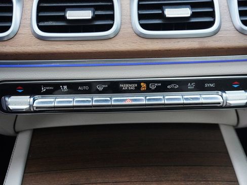 Used 2022 Mercedes-Benz GLE 350 4MATIC image 62