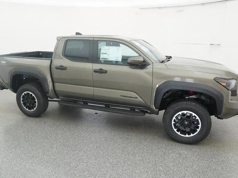 New 2025 Toyota Tacoma TRD Off-Road image 45