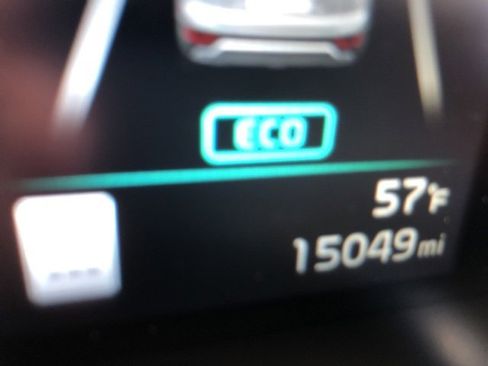 Certified 2024 Kia Niro LX image 20