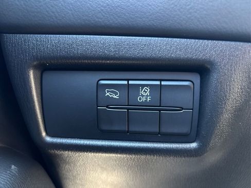 Used 2024 MAZDA CX-5 AWD 2.5 S w/ Select Package image 35