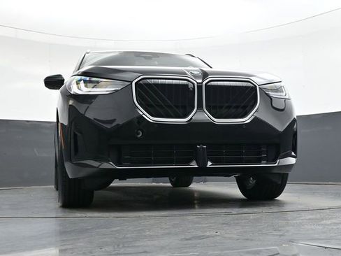 New 2026 BMW X3 xDrive30 w/ Premium Package image 36