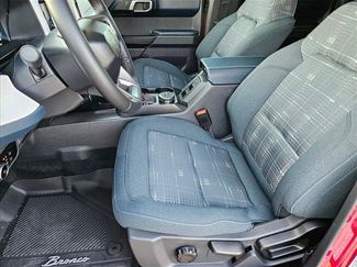 New 2025 Ford Bronco Heritage Edition video 4