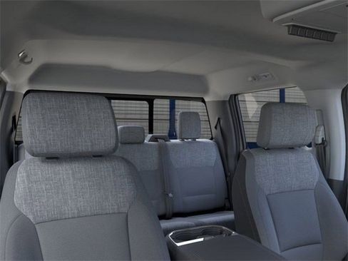 New 2025 Ford F250 XLT w/ Black Appearance Package image 22