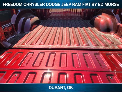 New 2026 RAM 1500 Big Horn image 24