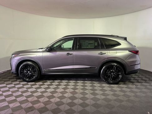 New 2026 Acura MDX A-Spec AWD/4WD image 4