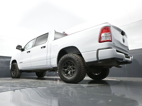 Used 2022 RAM 1500 Tradesman w/ Tradesman Group image 39