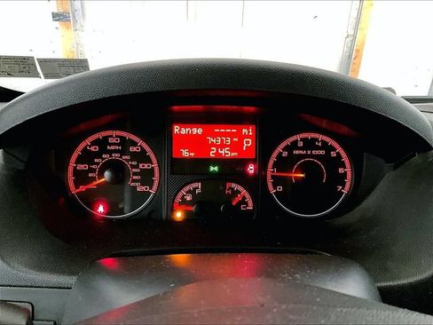 Used 2017 RAM ProMaster 2500 FWD image 19