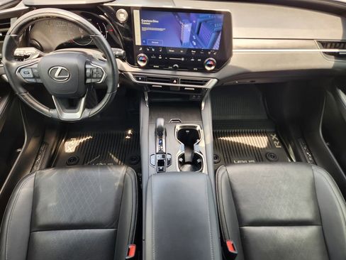 Used 2023 Lexus RX 350 Premium Plus w/ Cold Area Package FWD image 26