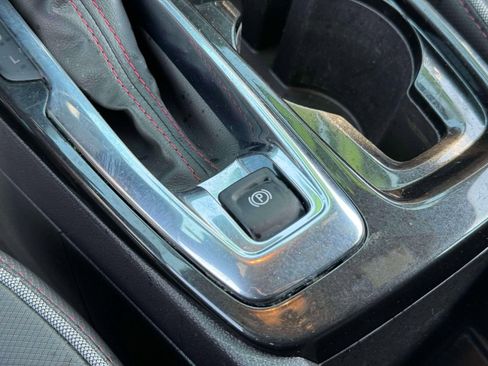 Used 2022 Chevrolet TrailBlazer RS w/ Technology Package image 16