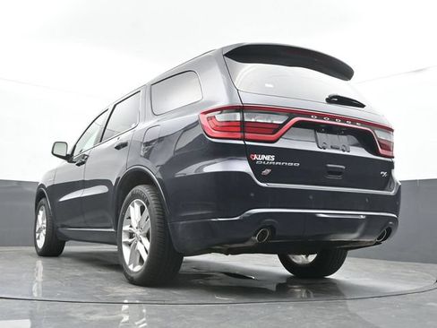 Used 2025 Dodge Durango R/T AWD/4WD image 30