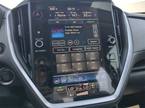 Certified 2024 Subaru Crosstrek 2.0i Premium image 20