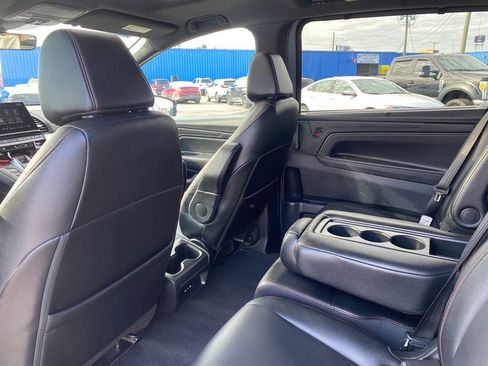 Used 2025 Honda Odyssey Sport-L image 15