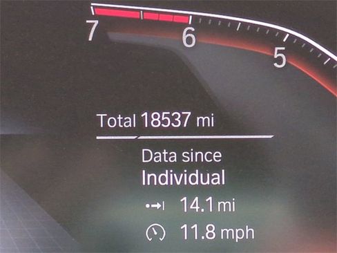 Used 2023 BMW X3 sDrive30i image 27