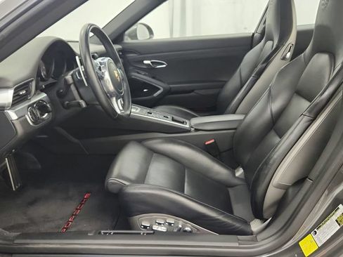 Used 2013 Porsche 911 Carrera 4S AWD/4WD image 26