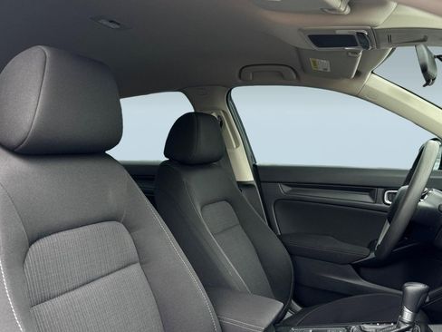 Certified 2024 Honda Civic LX image 25