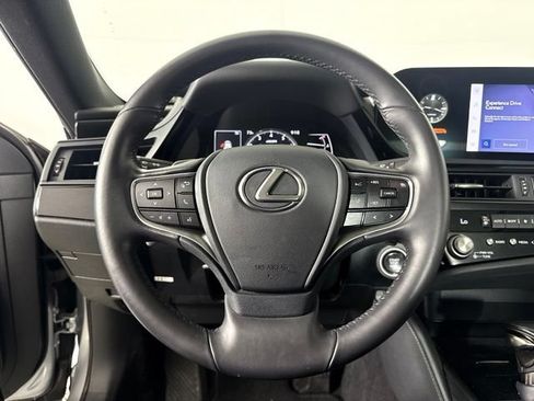 Certified 2023 Lexus ES 350 w/ Accessory Package (Z2) FWD image 27
