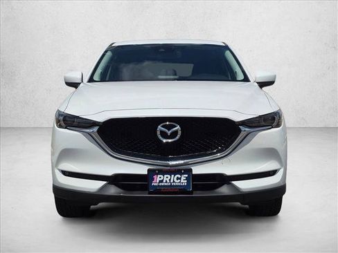 Used 2017 MAZDA CX-5 Grand Select AWD/4WD image 2