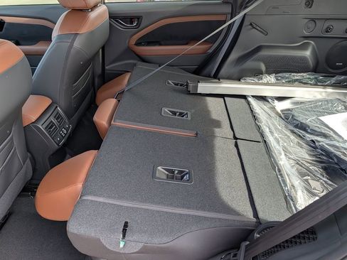 New 2025 Subaru Forester Touring w/ Touring Package image 18