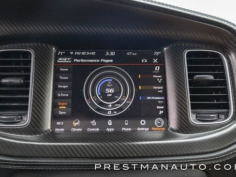 Used 2021 Dodge Charger Scat Pack image 8