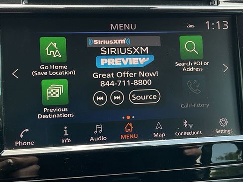 Used 2020 Nissan Rogue SL image 32