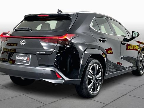 Used 2024 Lexus UX 250h FWD w/ Premium Package image 11