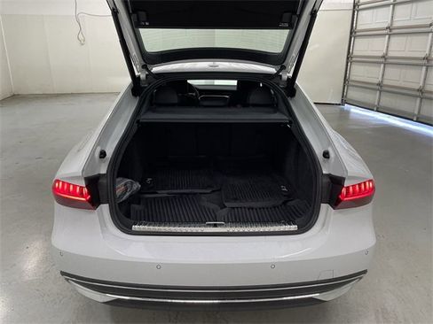Used 2022 Audi A7 3.0T Premium image 15