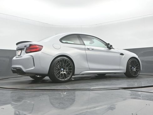 Used 2020 BMW M2 Competition w/ Executive Package RWD image 28