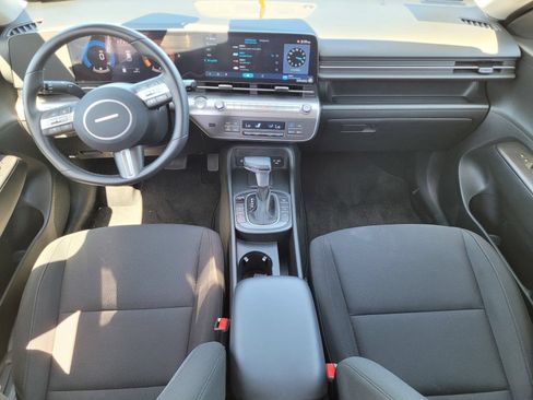 Certified 2026 Hyundai Kona SEL Sport FWD image 17