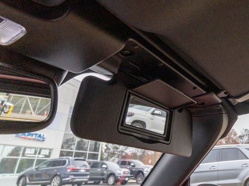 Used 2020 MAZDA MX-5 Miata RF Grand Touring image 47