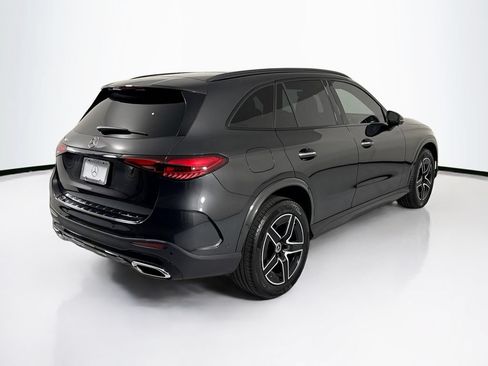 Certified 2026 Mercedes-Benz GLC 300 image 5