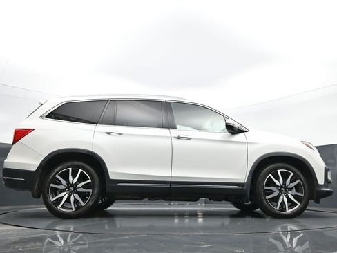Used 2022 Honda Pilot Touring image 27