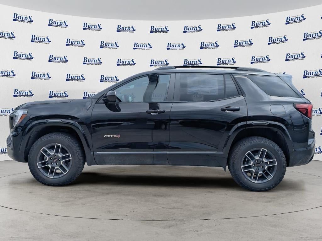 New 2026 GMC Terrain AT4 w/ Technology Package II AWD/4WD image 5