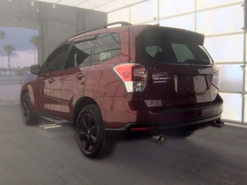 Used 2018 Subaru Forester 2.5i Premium AWD/4WD image 6