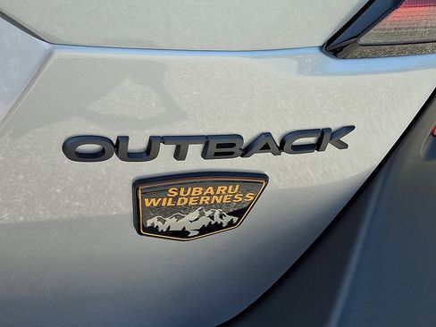 New 2025 Subaru Outback Wilderness image 20