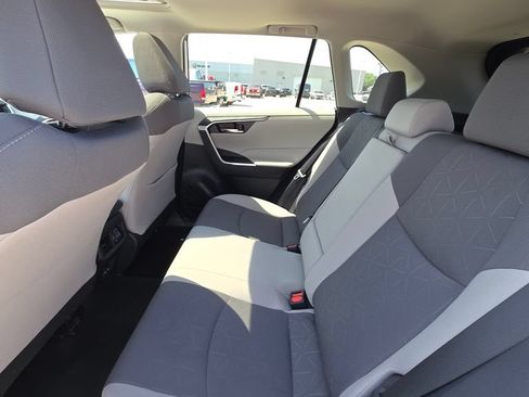 Used 2023 Toyota RAV4 XLE w/ Convenience Package AWD/4WD image 13
