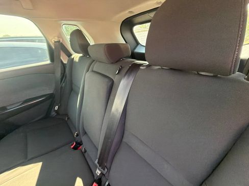 Used 2023 Nissan Rogue S FWD image 45