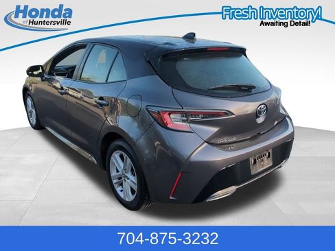 Used 2021 Toyota Corolla SE image 5