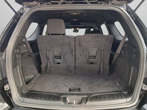 Certified 2023 Dodge Durango SXT w/ Quick Order Package 2BK image 35