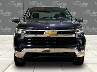 Used 2022 Chevrolet Silverado 1500 LT video 2