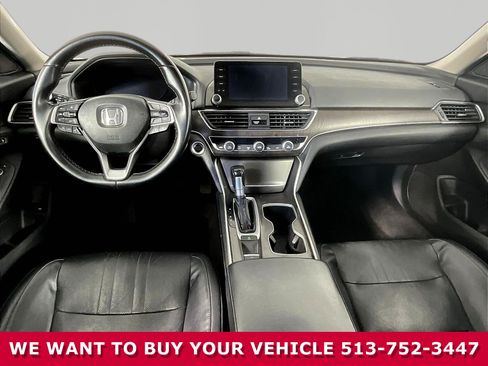 Used 2018 Honda Accord EX-L image 7