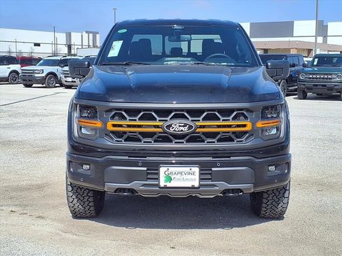 New 2026 Ford F150 Tremor image 9