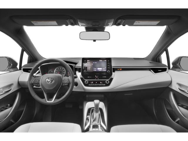 Used 2019 Toyota Corolla SE w/ Carpet Mat Package FWD image 8