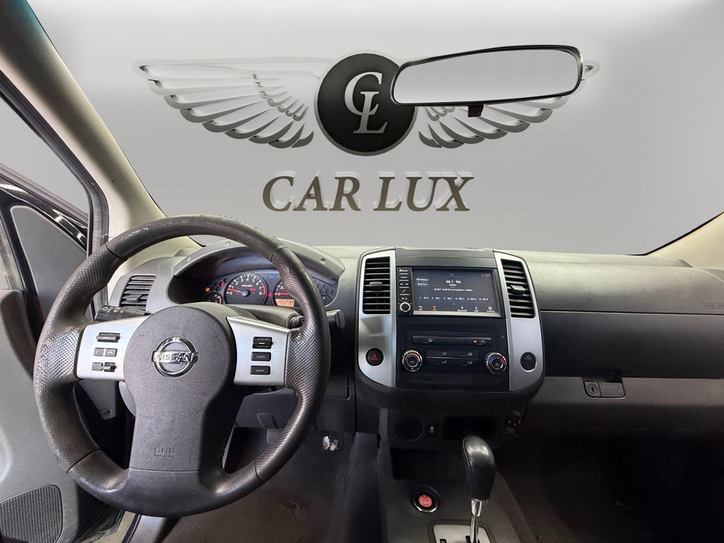 Used 2020 Nissan Frontier S RWD image 10