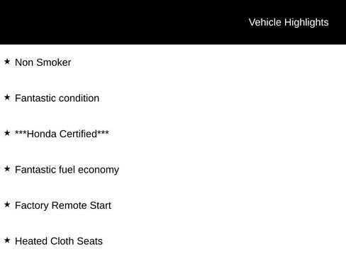 Certified 2025 Honda Civic Sport image 8