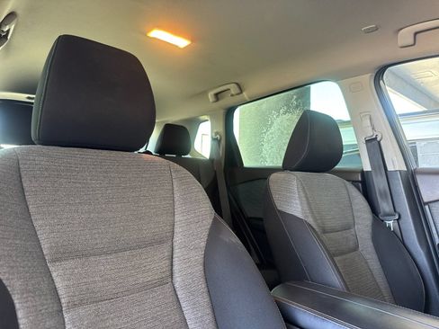 Used 2023 Nissan Rogue SV FWD image 19