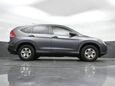 Used 2013 Honda CR-V LX image 38