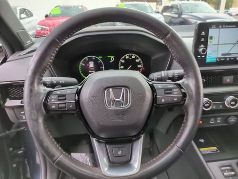 Used 2023 Honda CR-V Sport Touring image 21