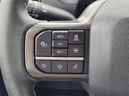 Used 2024 Ford F150 XLT w/ Equipment Group 302A MID image 27