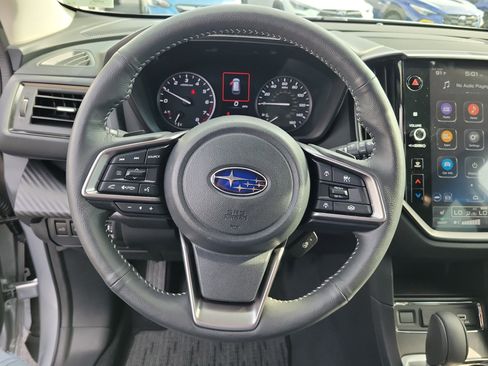 Certified 2026 Subaru Ascent Premium AWD/4WD image 23