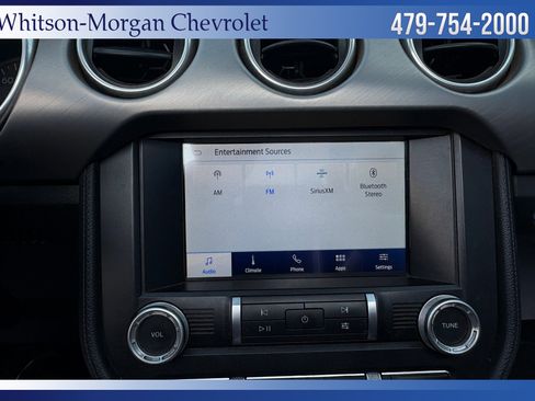 Used 2022 Ford Mustang Premium image 24